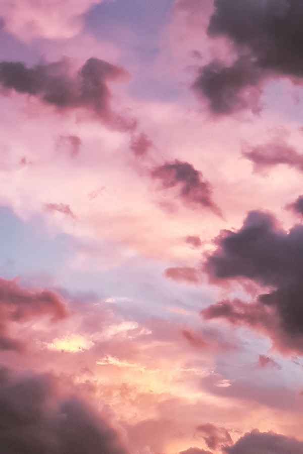 Pink Clouds - slika